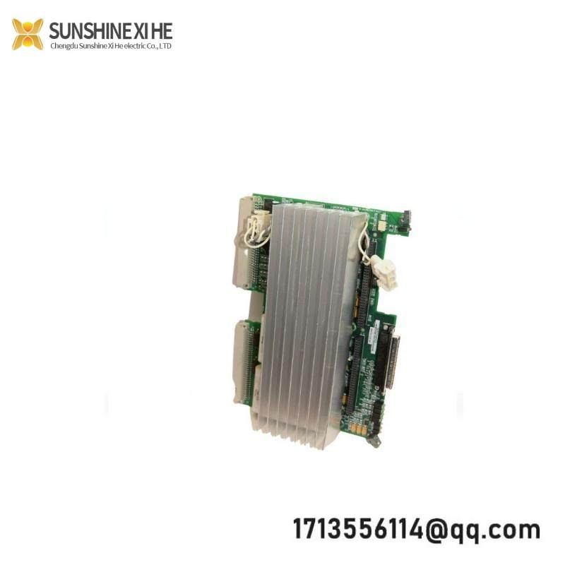 GE IS200PRTDH1A FIBER OPTIC BOARD