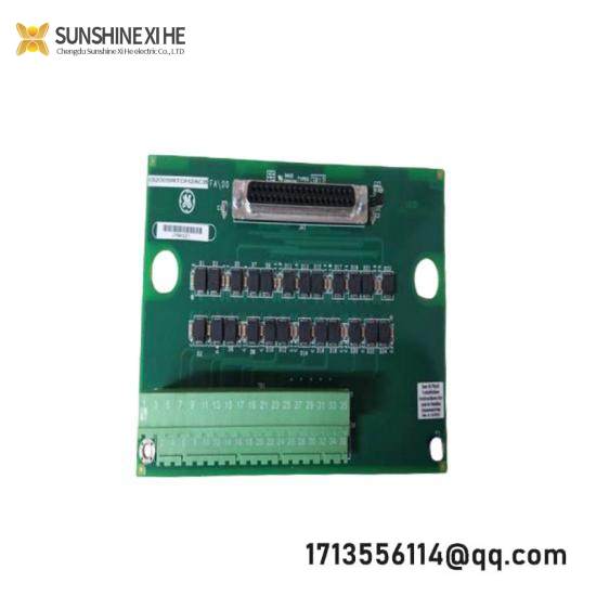 GE IS200SRTDH2ACB