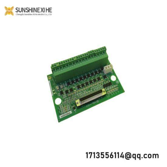 GE IS200STCIH2A