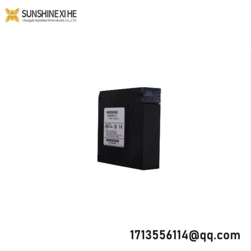 GE IS200TBAIH1CDD PLC MODULE