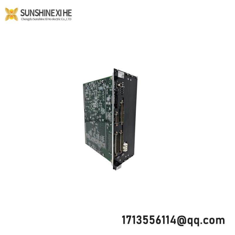 GE IS200TBCIH1BBC contact terminal board