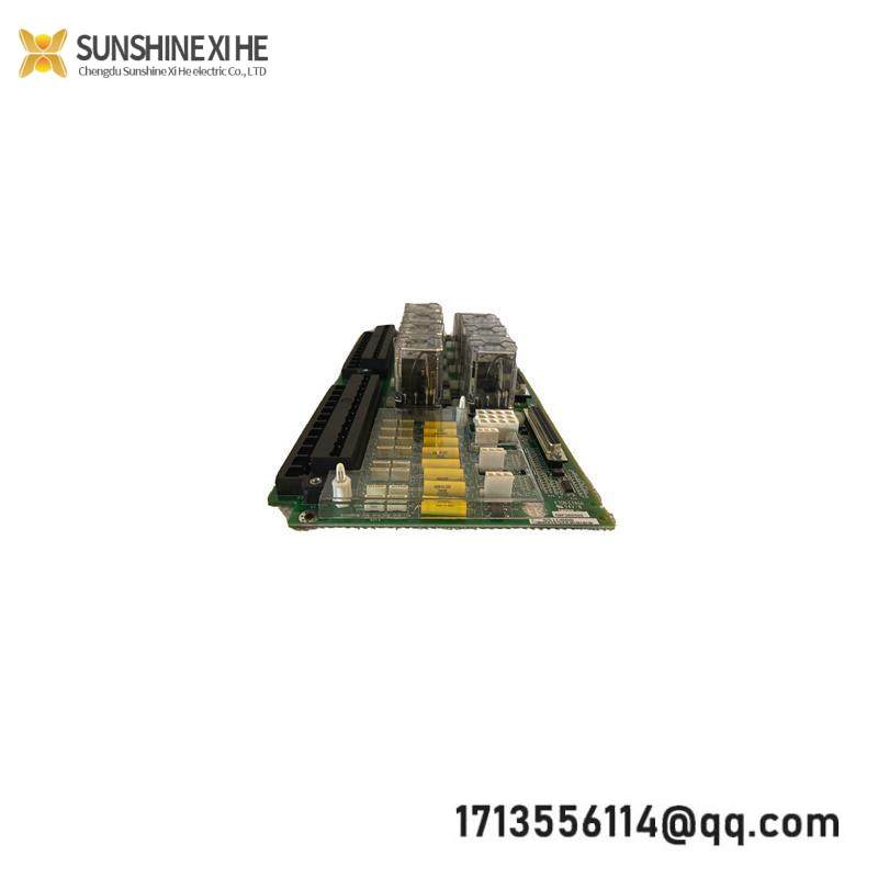 GE IS200TRLYH1BFD Terminal Board