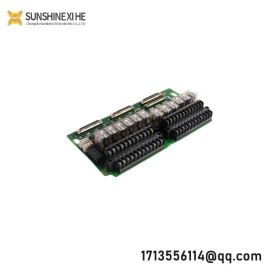 GE  IS200TRLYH1BGG  RELAY TERMINAL MODULE