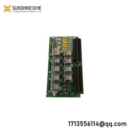 GE IS200TRPGH1BCC THERMOCOUPLE TERMINAL BOARD