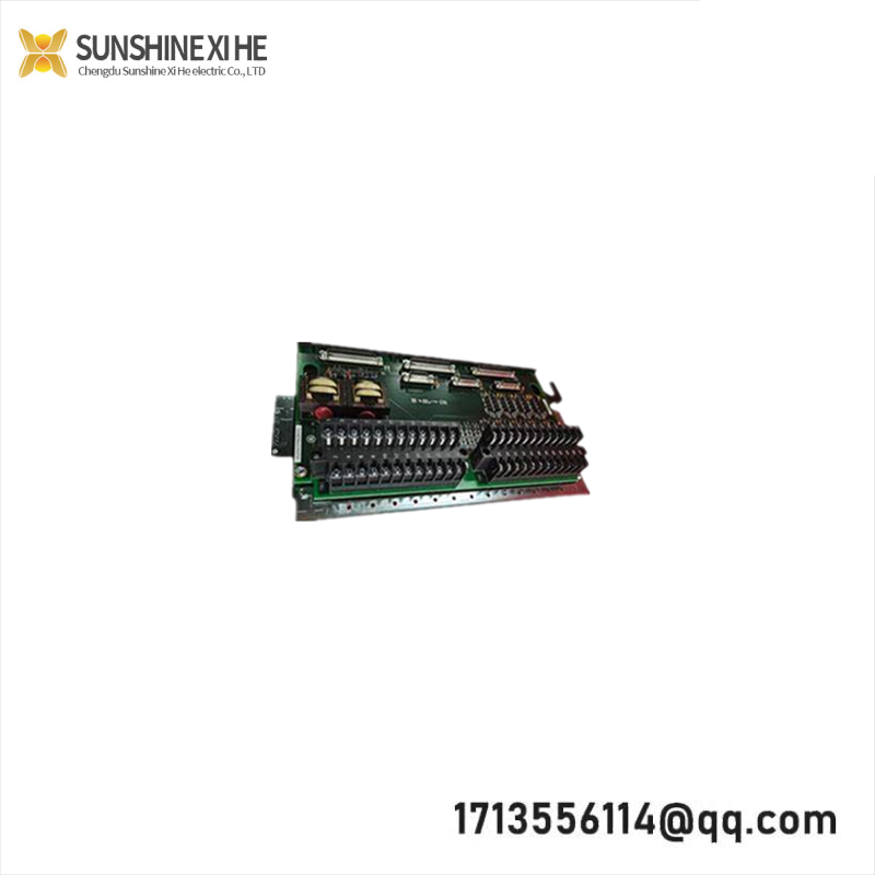 GE DS200TCEBG1AAA