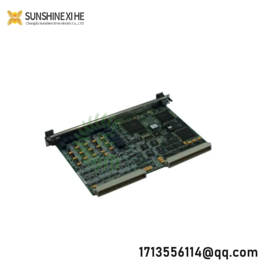 GE IS200VAOCH1B PCB Board