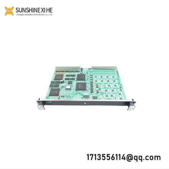GE IS200VRTDH1DAC Pcb Circuit Board
