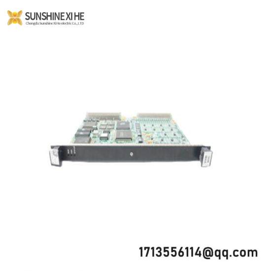 GE IS200VVIBH1CAB Resistance Temperature Device (RTD) terminal board