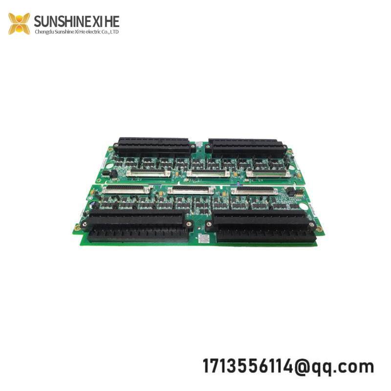 GE IS200WREAH1ADB Terminal Board