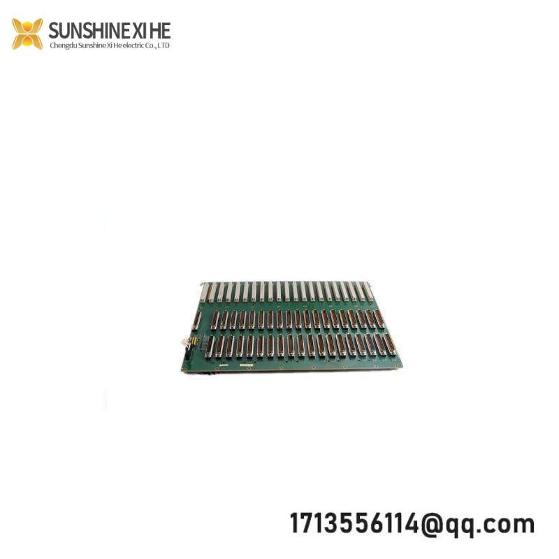GE IS200WROGH1A PLC Board