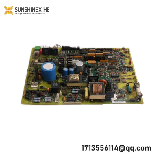 GE IC660BBA100RR