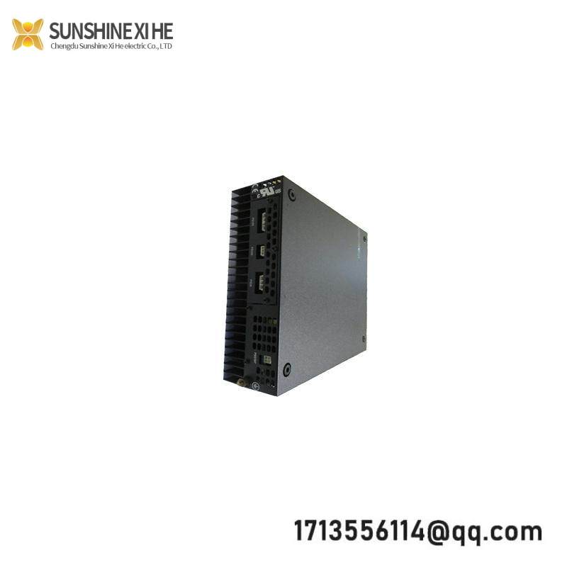 GE IS2020RKPSG2A Power Supply Module