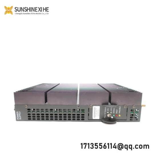 GE IS210DTCIH1A