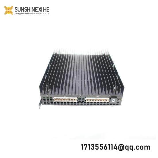 GE. IS2020RKPSG3A Power Supply