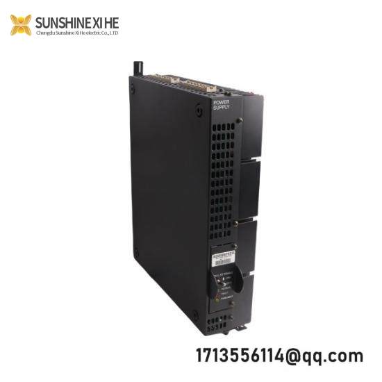 GE IS2020RKPSG3A Power Supply