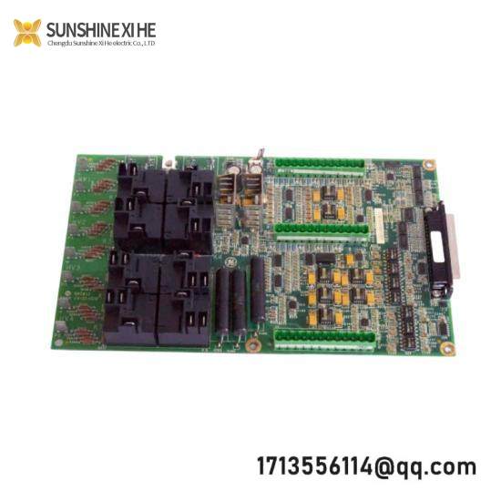 GE DS200PTCTG1A
