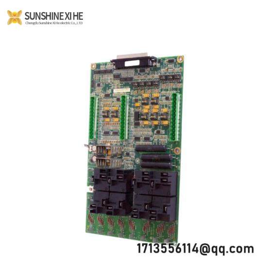 GE DS200PTCTG1A