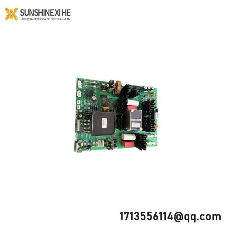 GE IS210AEPSG1BCB Printed circuit board