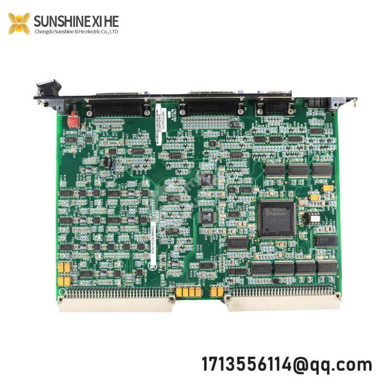 GE IS215UCVEH2AB 350-007614-132C