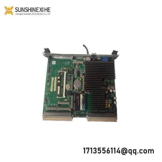 GE IS215UCVEM01A UCVE controller module