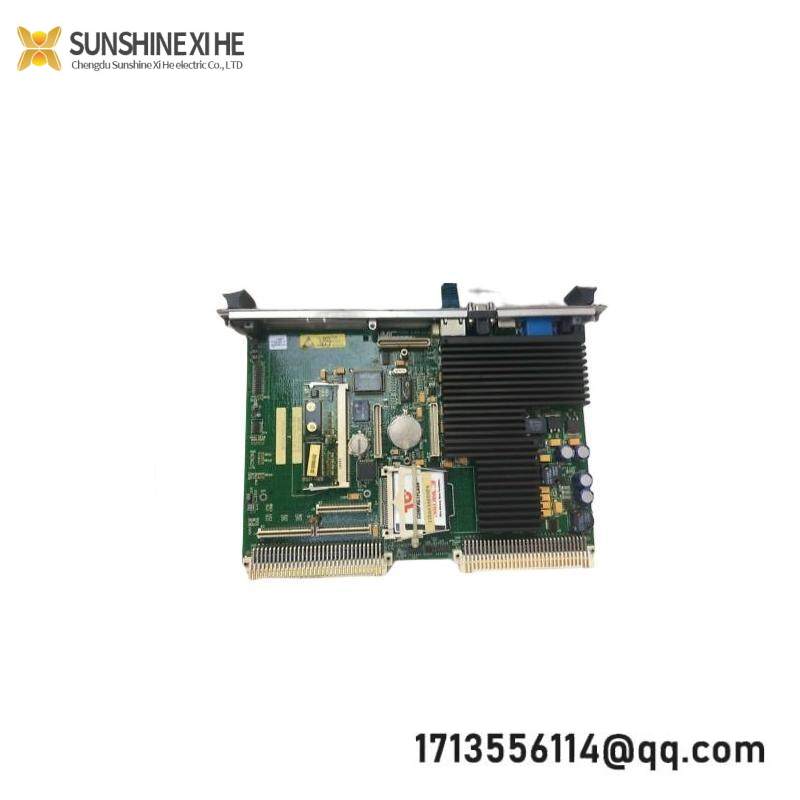 GE IS215UCVEM01A VMIVME+7614-133