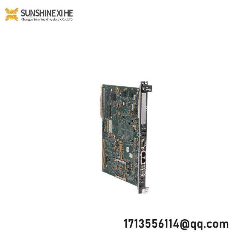 GE IS215UCVHM06A IS415UCVHH1A