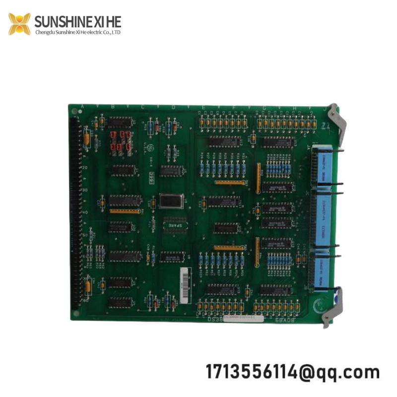 GE IS215UCVHM06A VET2-A21010