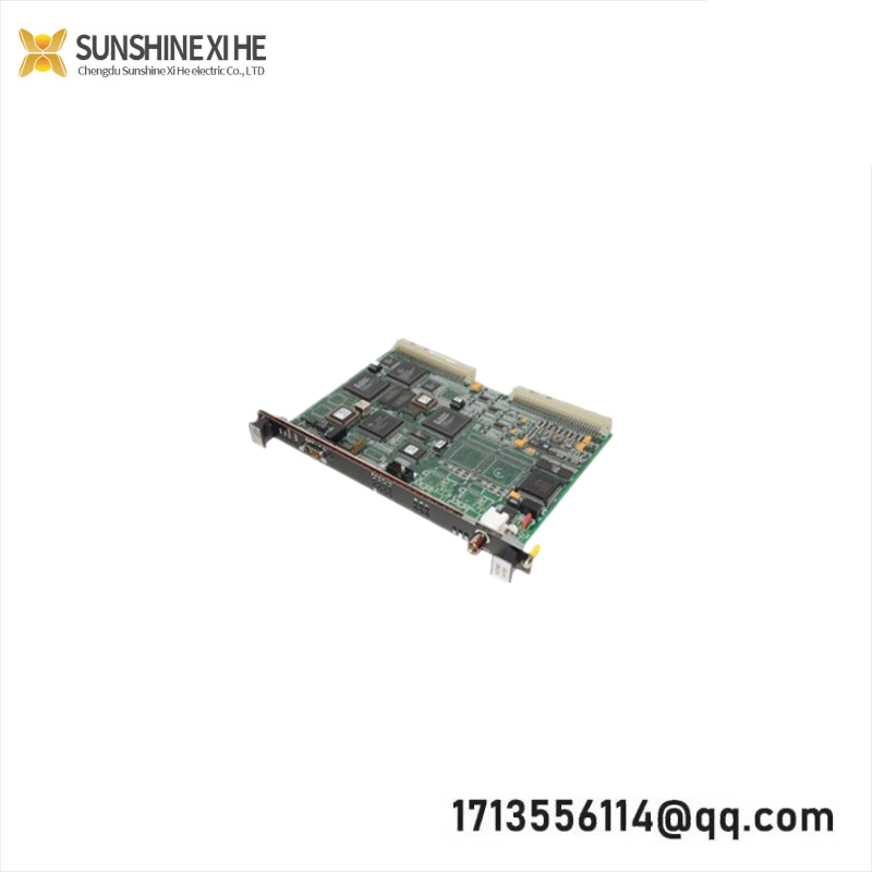 GE IS215WEMAH1BB/IS200WEMAH1AEA Circuit Board
