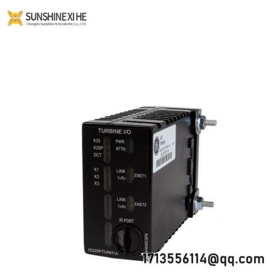 GE IS220PAICH1A 336A4940CSP3