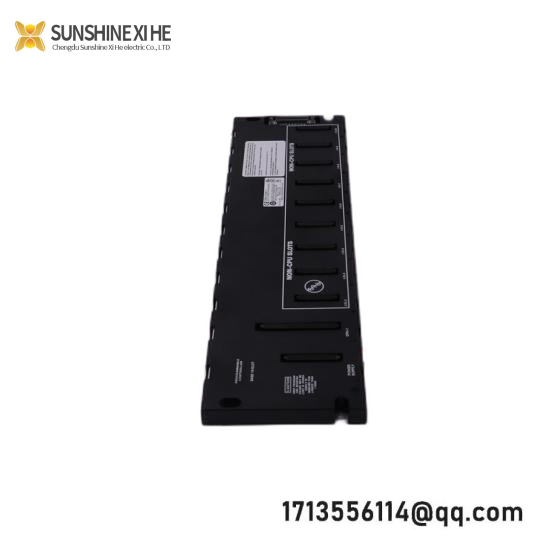GE IS220PDIIH1B 336A5026ADP1