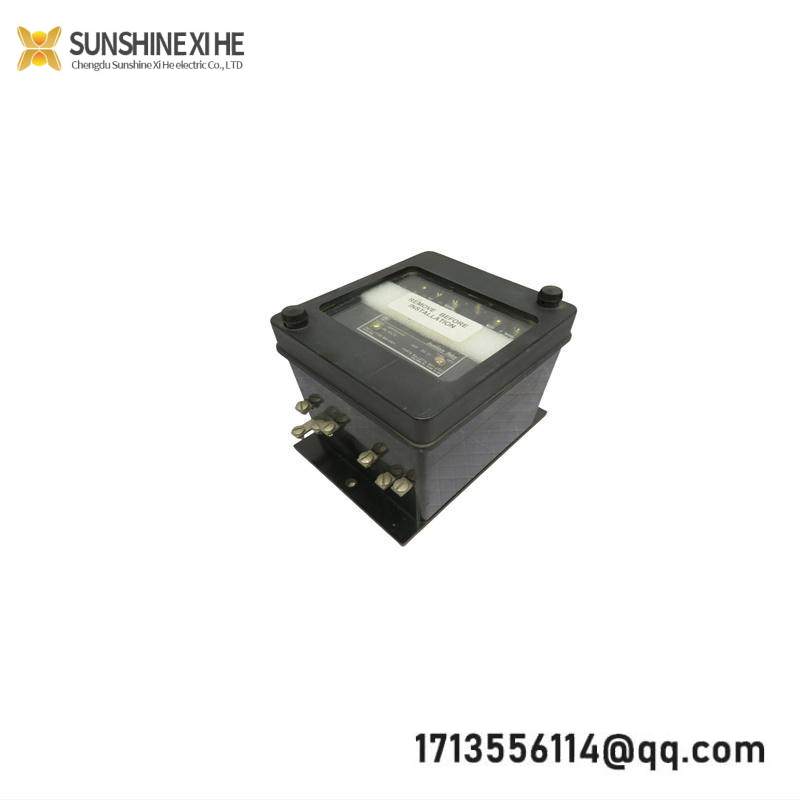 GE IS220PRTDH1BC 336A5026ADP13