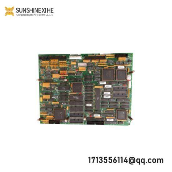 GE IS220PVIBH1A 336A4940CSP16