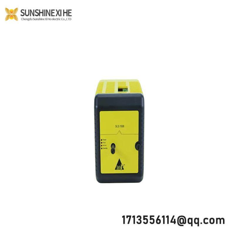 GE IS220YDIAS1A Discrete Input Pack