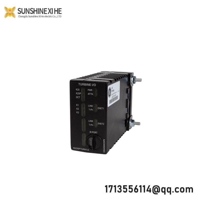 GE IC752PBI100RR