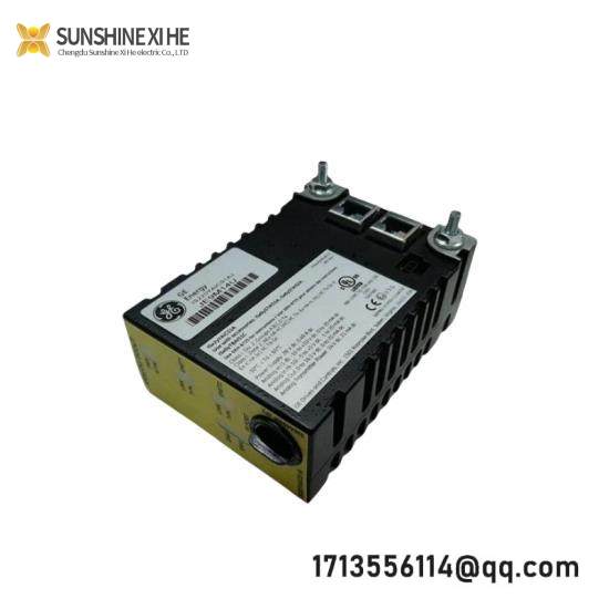 GE IS230SNRTH2A