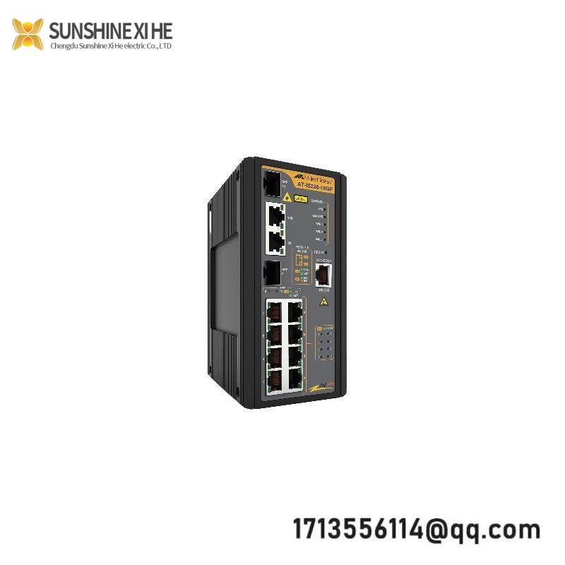 GE IS230STCIH4A Ethernet Switch