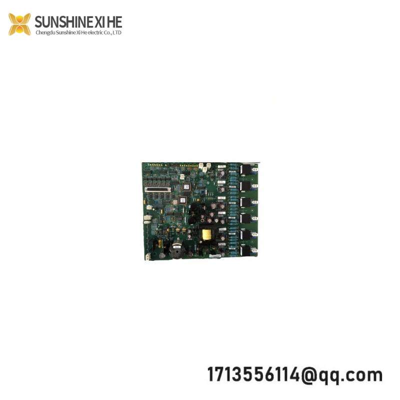 GE IS230TRLSH2B IS200TRLYS1BGG Plc Module