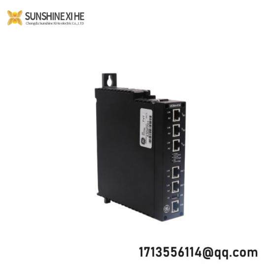 GE IS420UCSCH1A