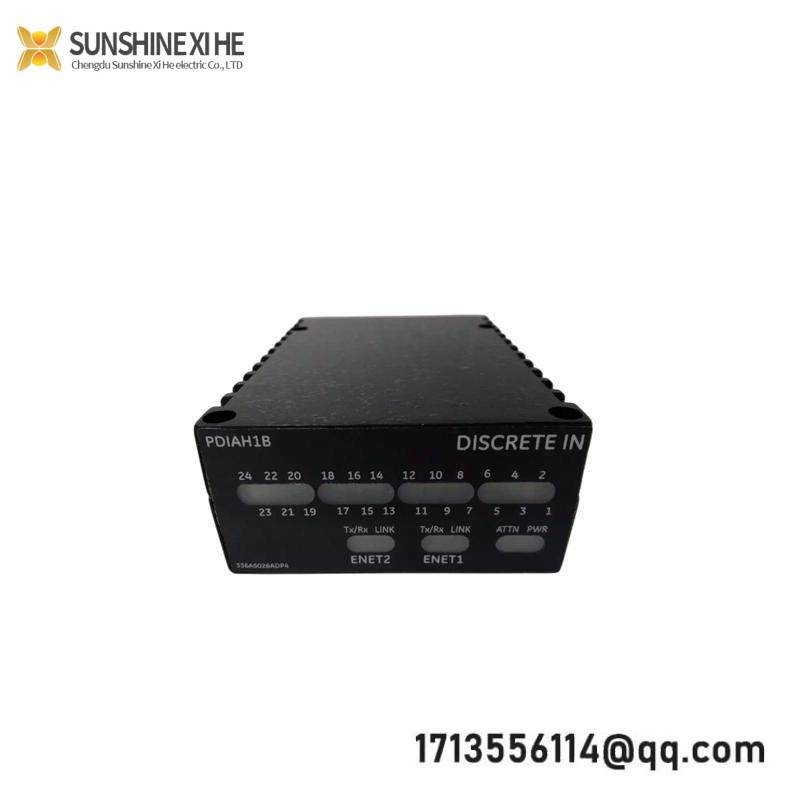 GE IS420UCSCH1A