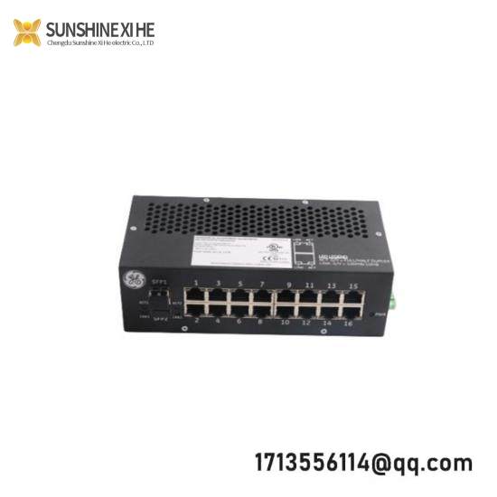 GE IS420YAICS1B