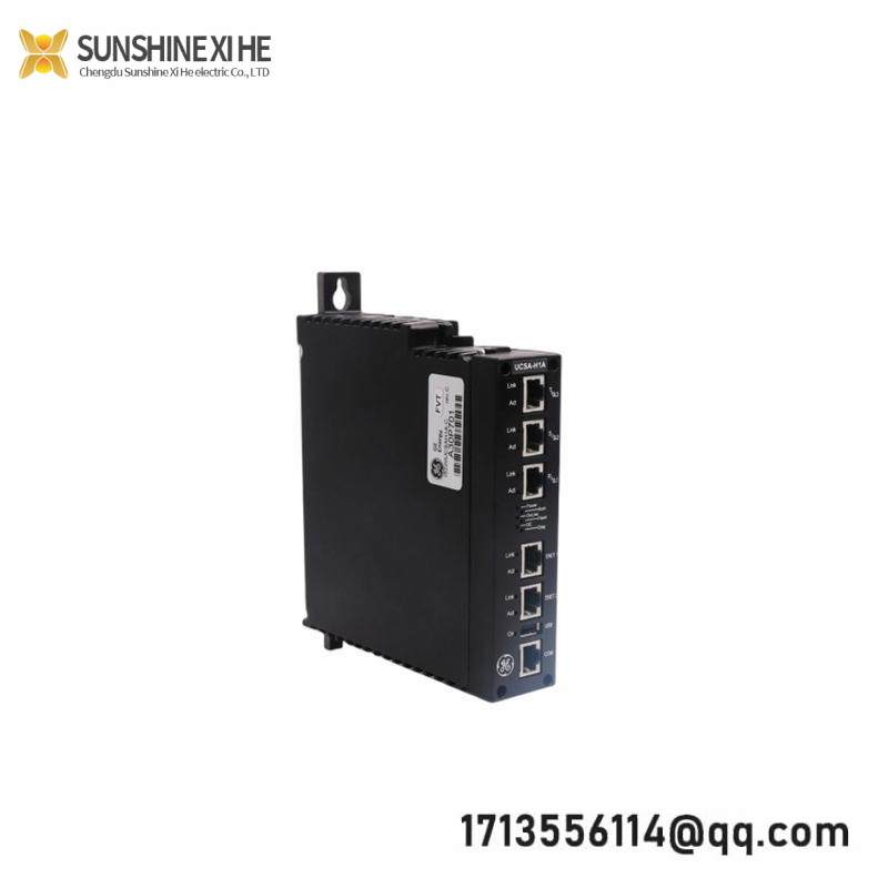 GE IS430SNUAH1A