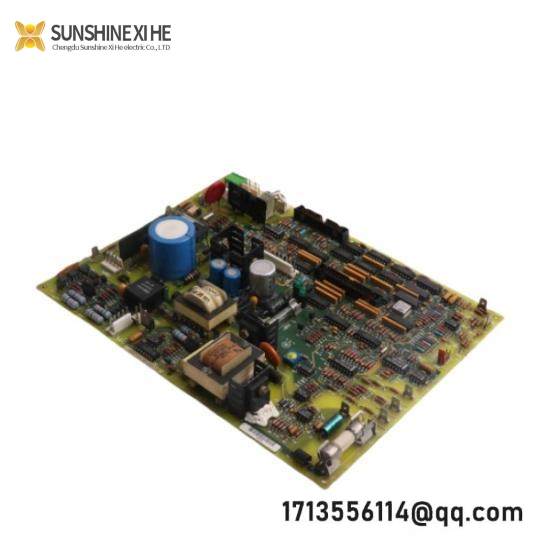 GE Mark VI IS200EPBPG1A New Arrival