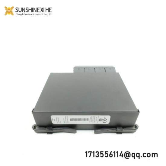 GE Multilin UR8FH  PLC Module