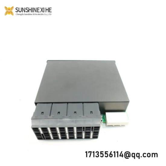 GE Multilin UR8FH  PLC Module