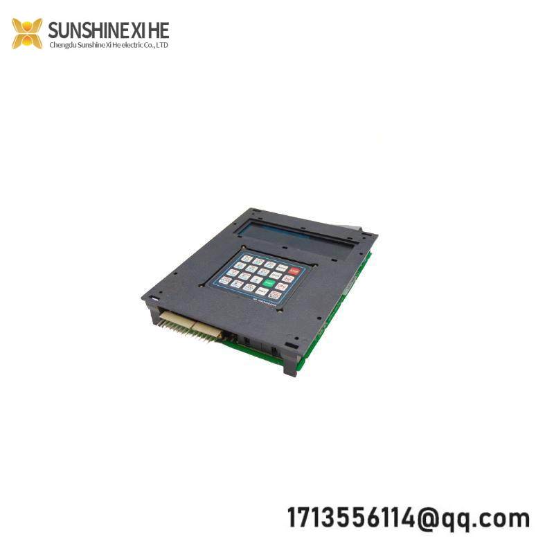 GE NP104X905BA603 NP 104X905BA603 Keypad Panel