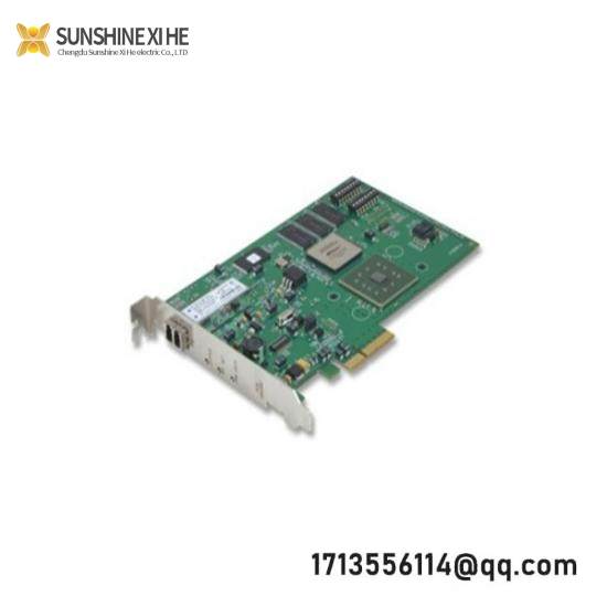 GE PCIE-5565RC Interface Card