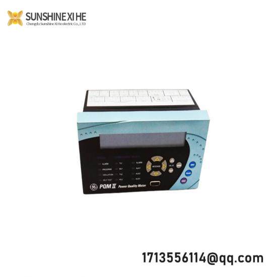 GE PQMII-T20