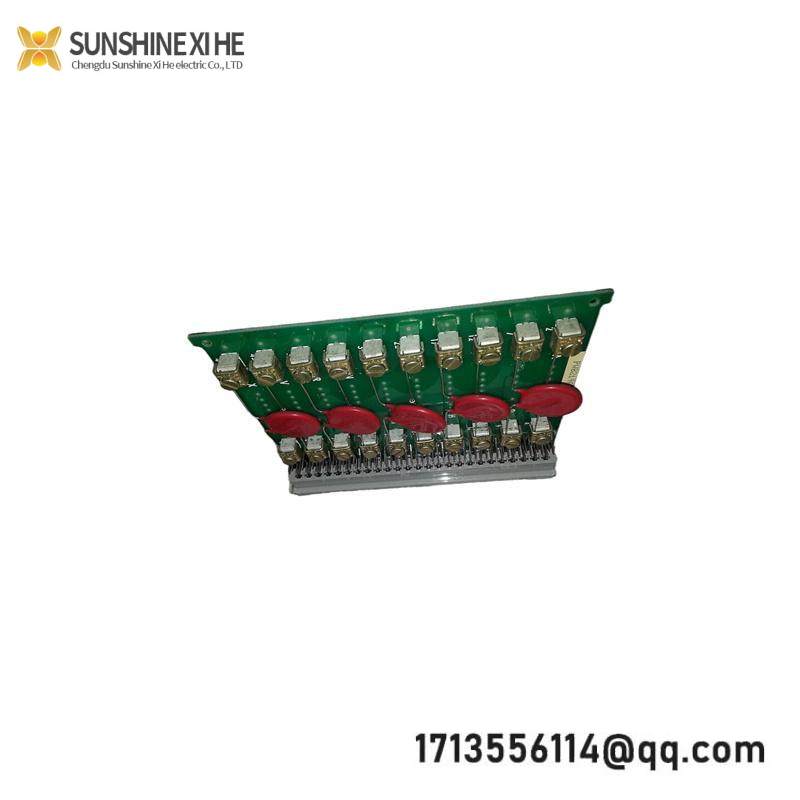 GE PWB219A3034G1 PC Circuit Board