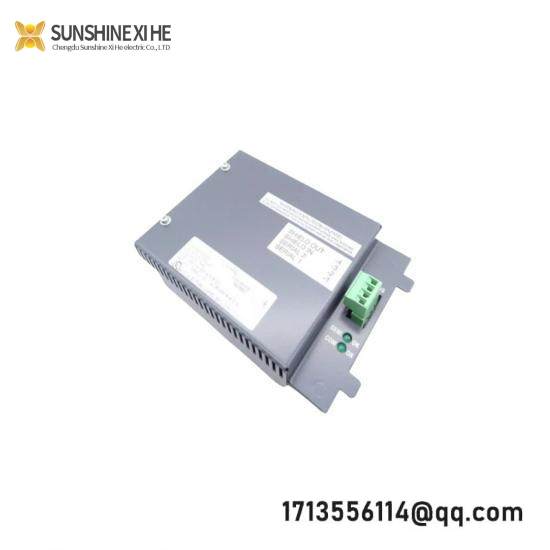 GE QPI-GEG-201-H DISPLAY