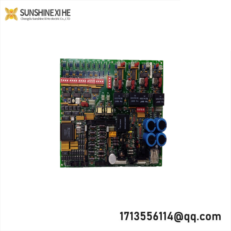 GE SD-98762